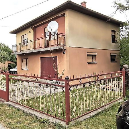 Apartmán Aki Drvar Exteriér fotografie