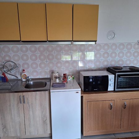 Apartmán Aki Drvar Exteriér fotografie