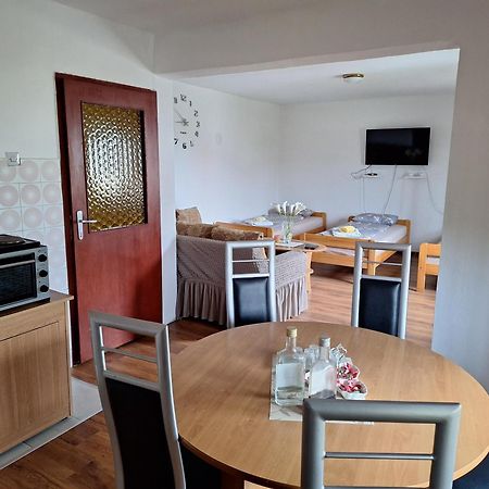 Apartmán Aki Drvar Exteriér fotografie