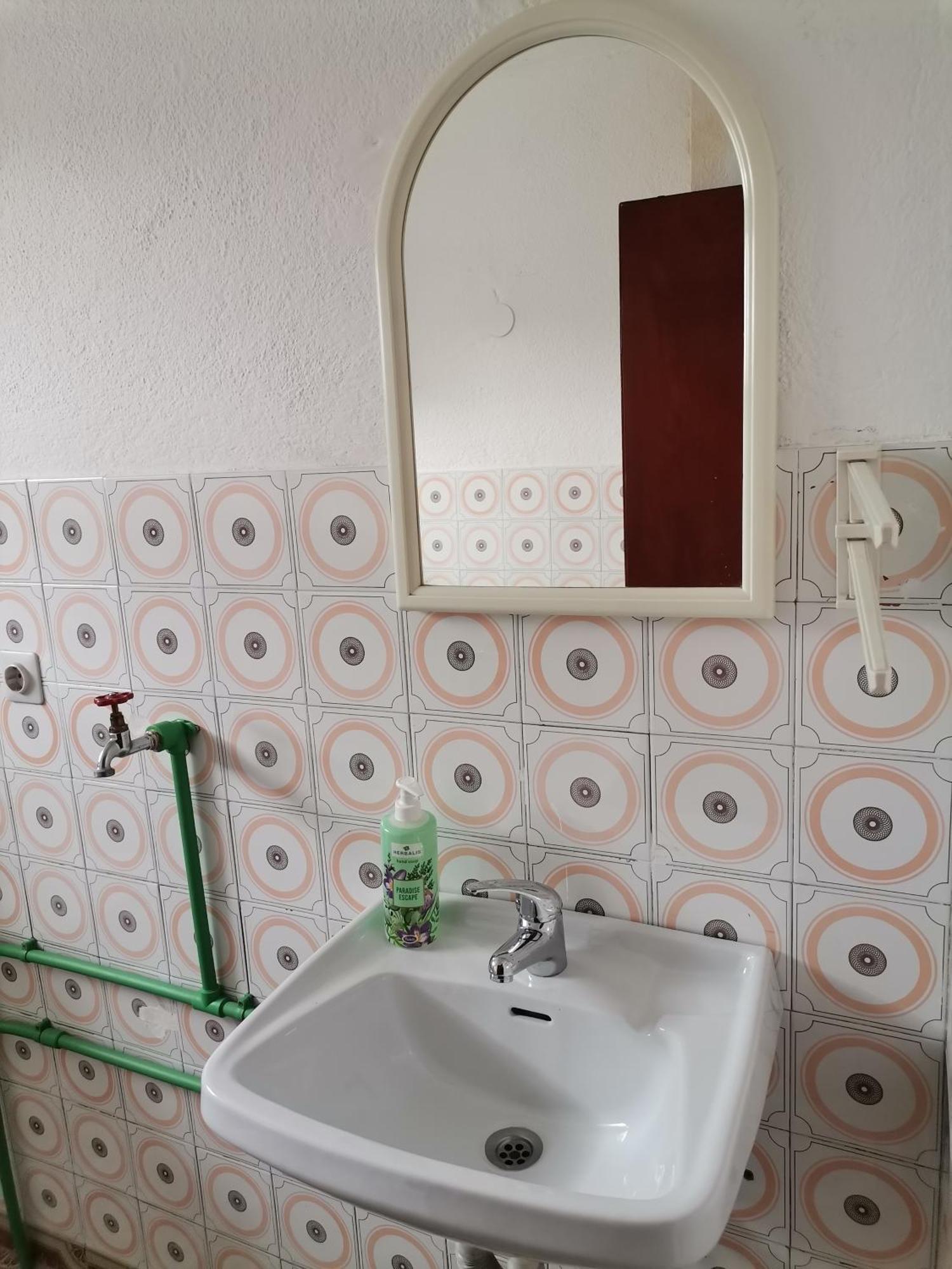 Apartmán Aki Drvar Exteriér fotografie