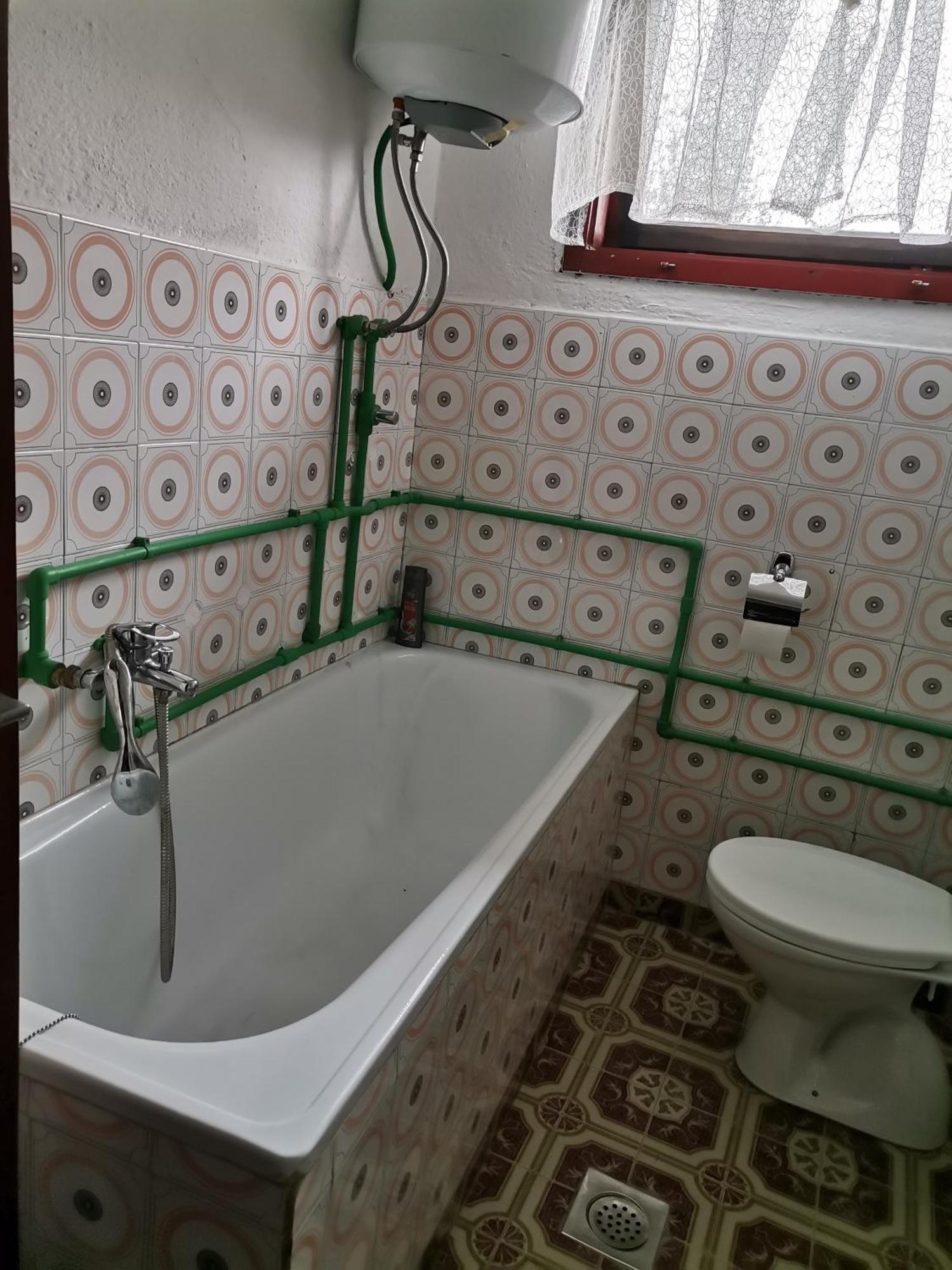 Apartmán Aki Drvar Exteriér fotografie