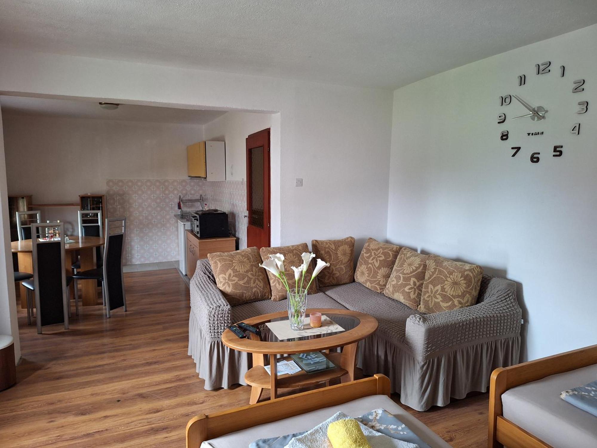 Apartmán Aki Drvar Exteriér fotografie