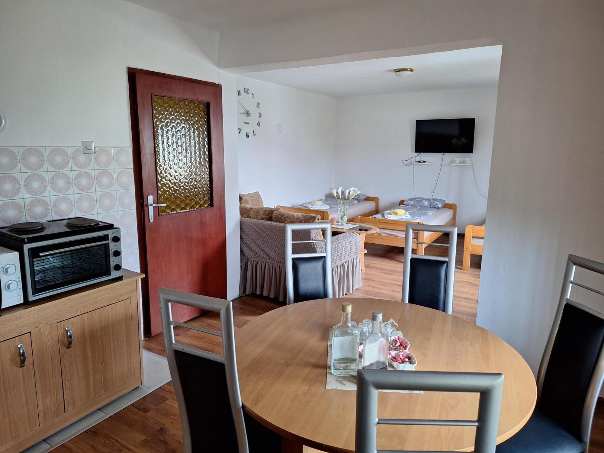 Apartmán Aki Drvar Exteriér fotografie