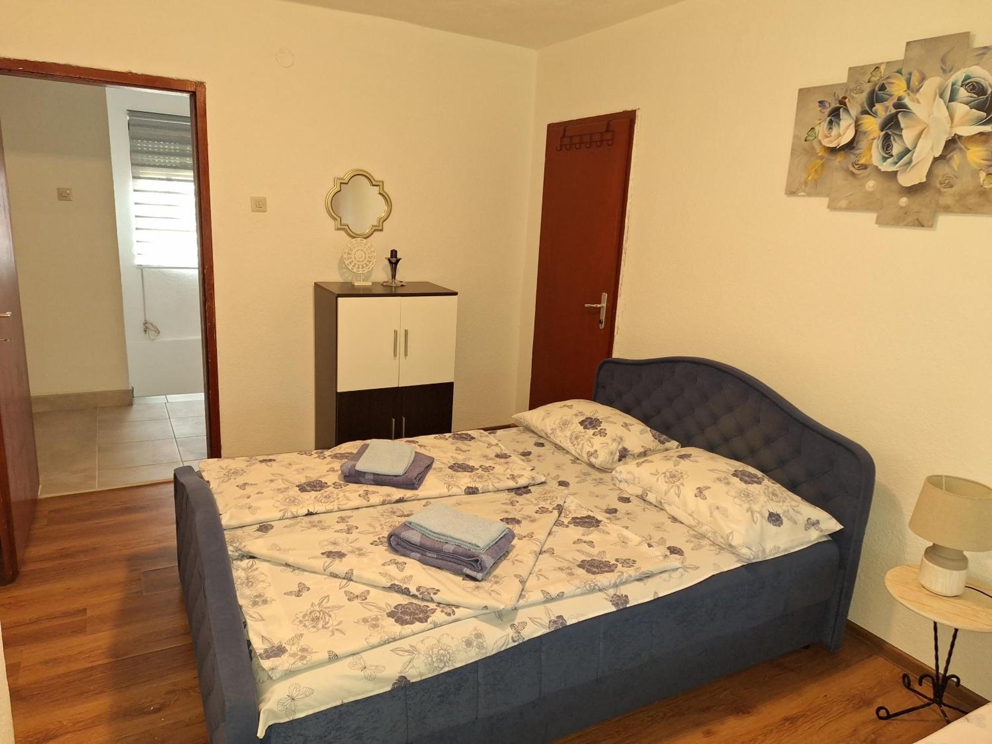 Apartmán Aki Drvar Exteriér fotografie