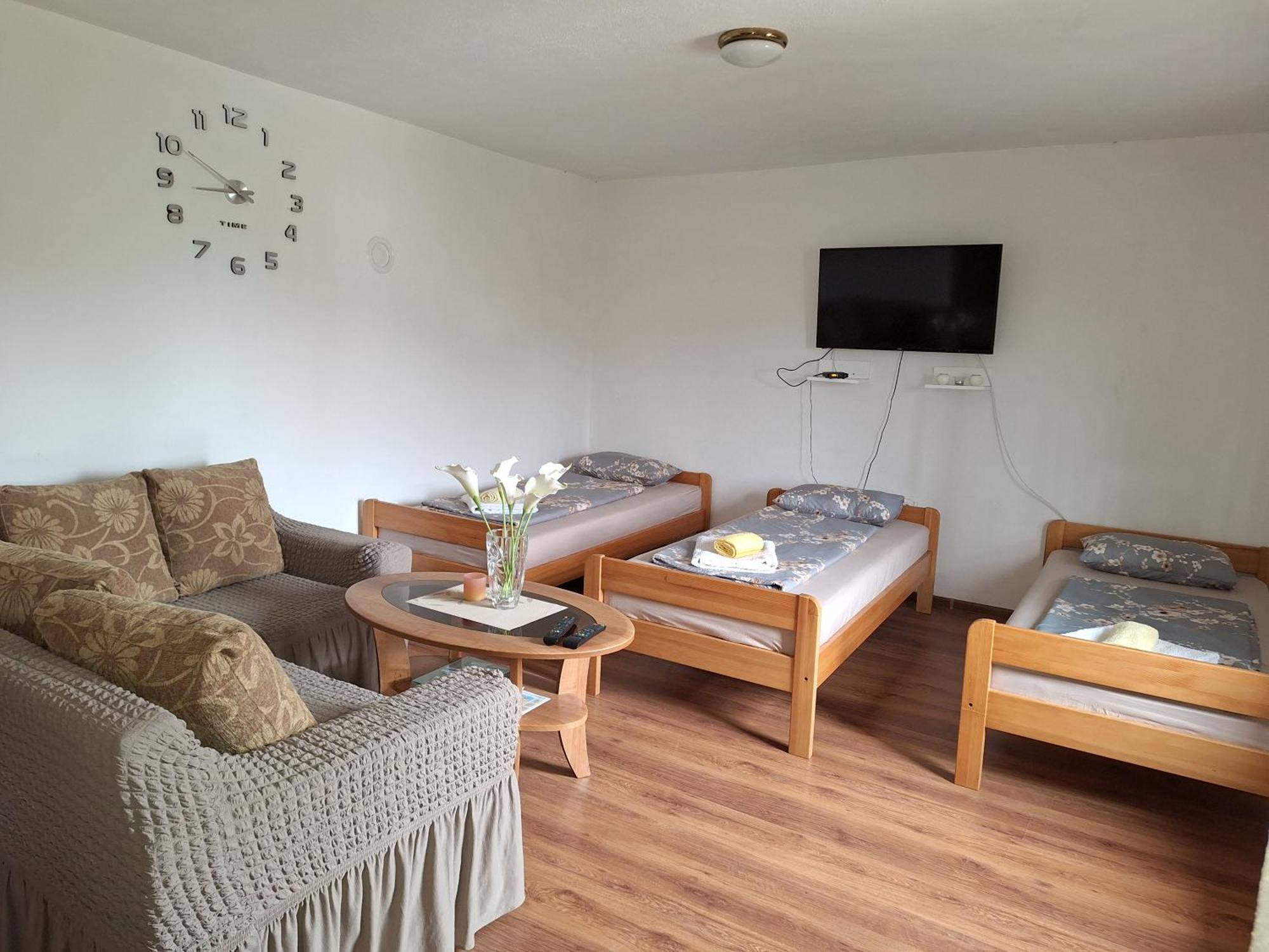 Apartmán Aki Drvar Exteriér fotografie